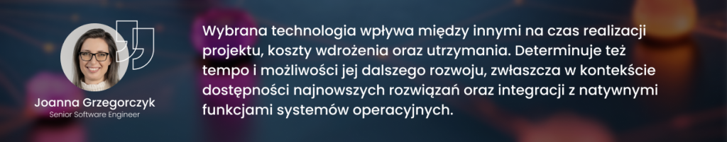 dlaczego coraz częściej wybieramy kotlin do aplikacji mobilnych? 2 dlaczego coraz częściej wybieramy kotlin do aplikacji mobilnych? 1