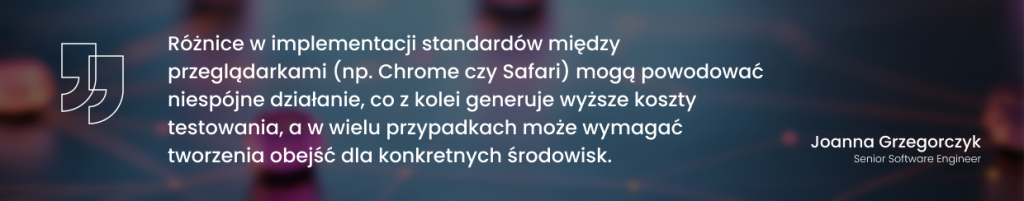 dlaczego coraz częściej wybieramy kotlin do aplikacji mobilnych? 4 dlaczego coraz częściej wybieramy kotlin do aplikacji mobilnych? 3