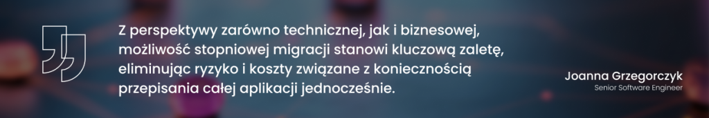 dlaczego coraz częściej wybieramy kotlin do aplikacji mobilnych? 6 dlaczego coraz częściej wybieramy kotlin do aplikacji mobilnych? 5