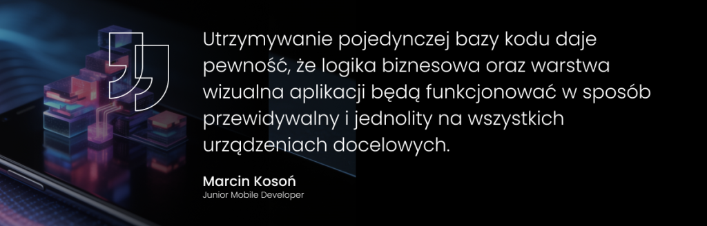 flutter czy kotlin – jak wybrać technologię do aplikacji mobilnej? 4 flutter czy kotlin – jak wybrać technologię do aplikacji mobilnej? 3