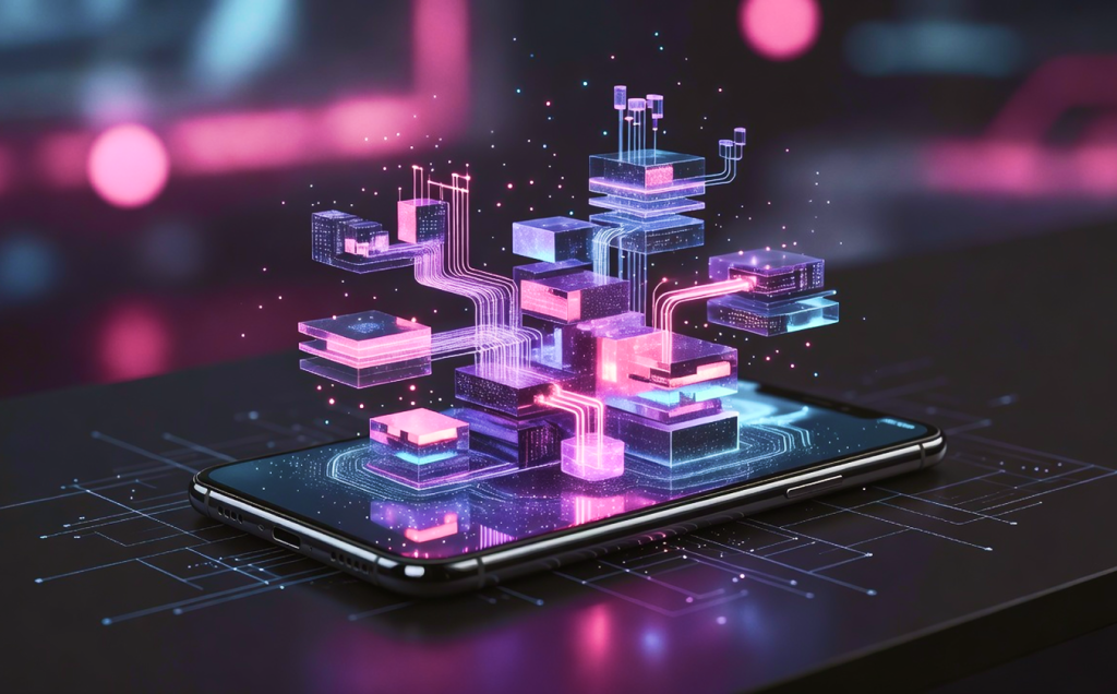 Flutter czy Kotlin – jak wybrać technologię do aplikacji mobilnej?