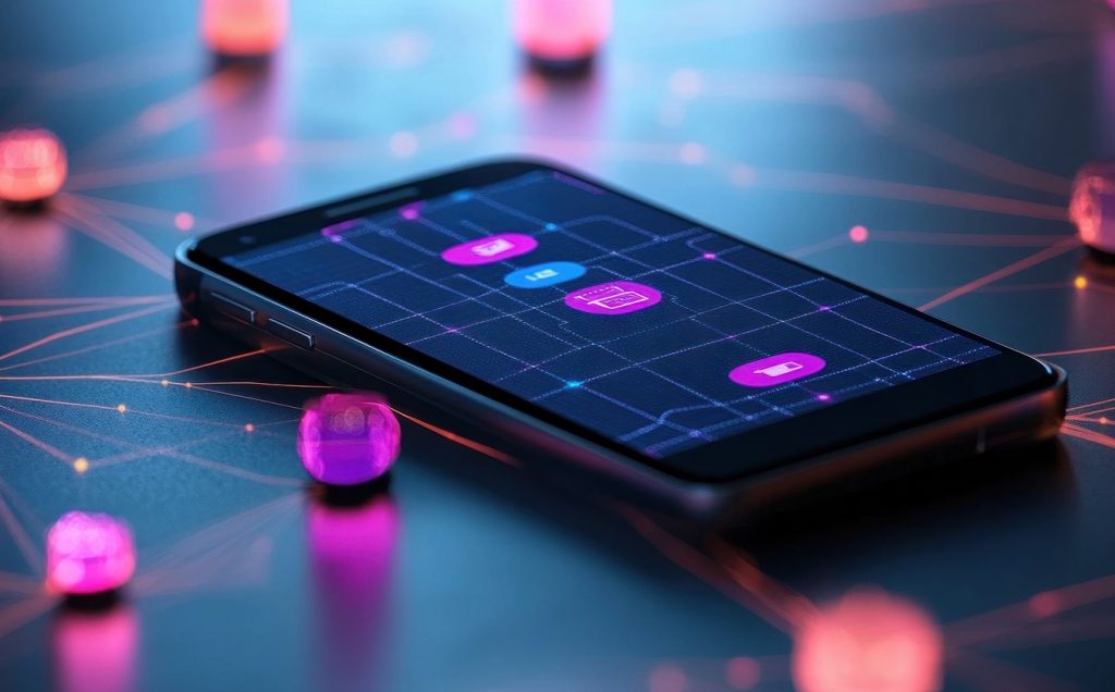 Dlaczego coraz częściej wybieramy Kotlin do aplikacji mobilnych?