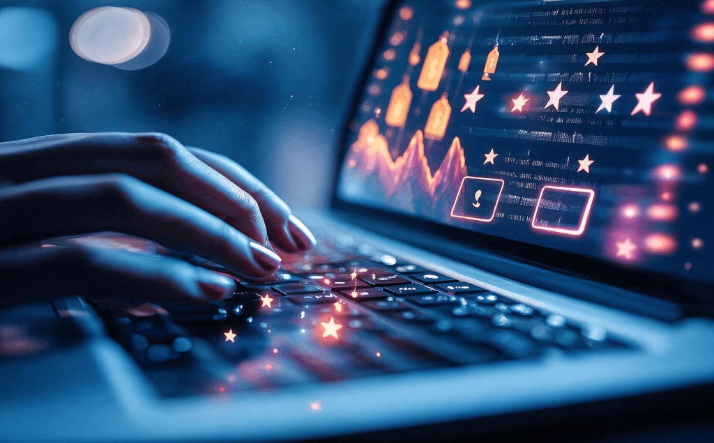 Jak wyniki badań użyteczności zmieniają e-commerce: mapowanie ścieżki klienta w praktyce