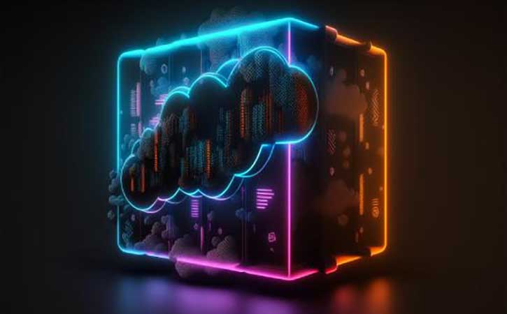 artykuł Dostawcy rozwiązań chmurowych: AWS, Azure, Google Cloud