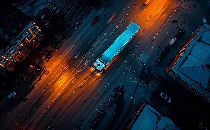 case study Schmitz Cargobull