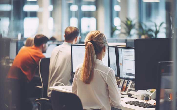 case study Dom Development