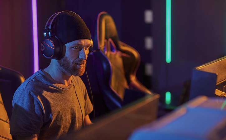 case study EsportsLabb