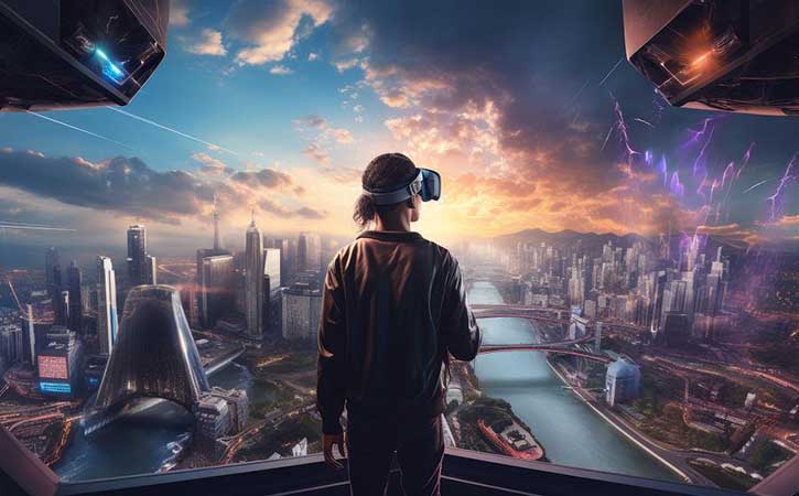 case study Techland