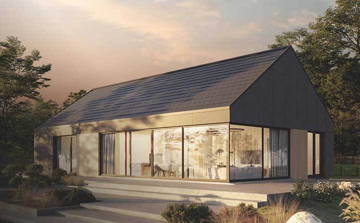 case study Danwood