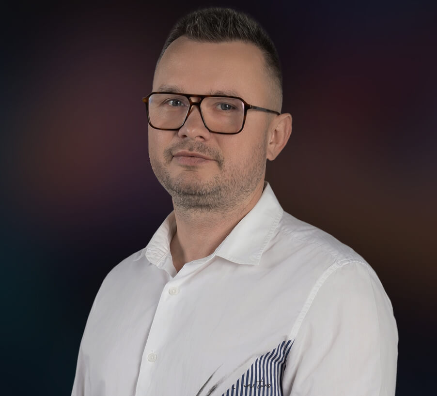 Krzysztof Kudraszow