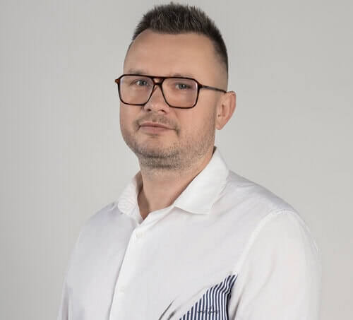 Krzysztof Kudraszow