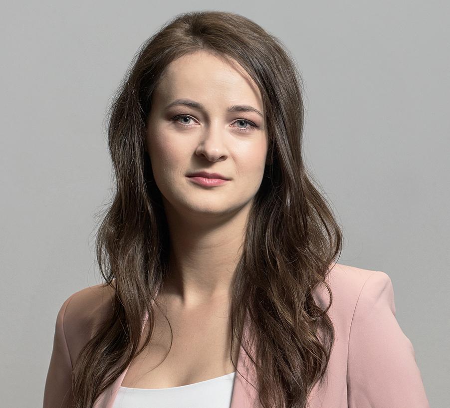 Beata Matyszewska