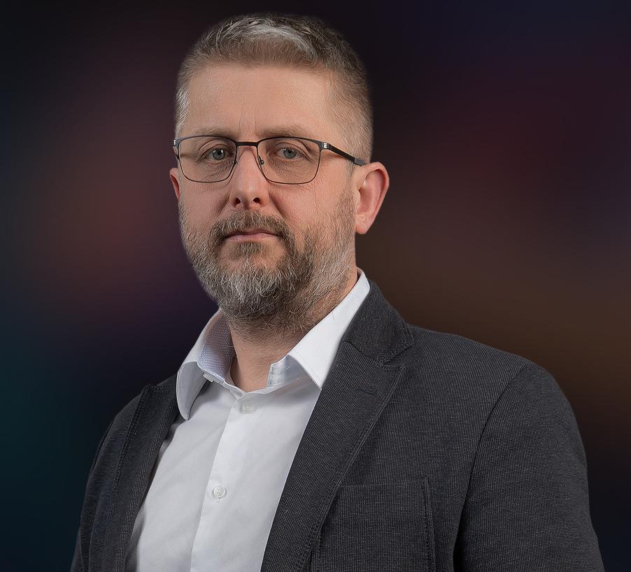 Grzegorz Perkowski