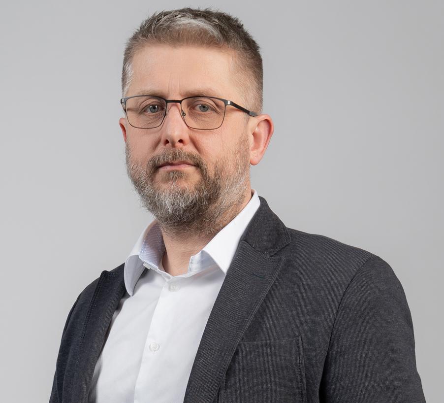Grzegorz Perkowski