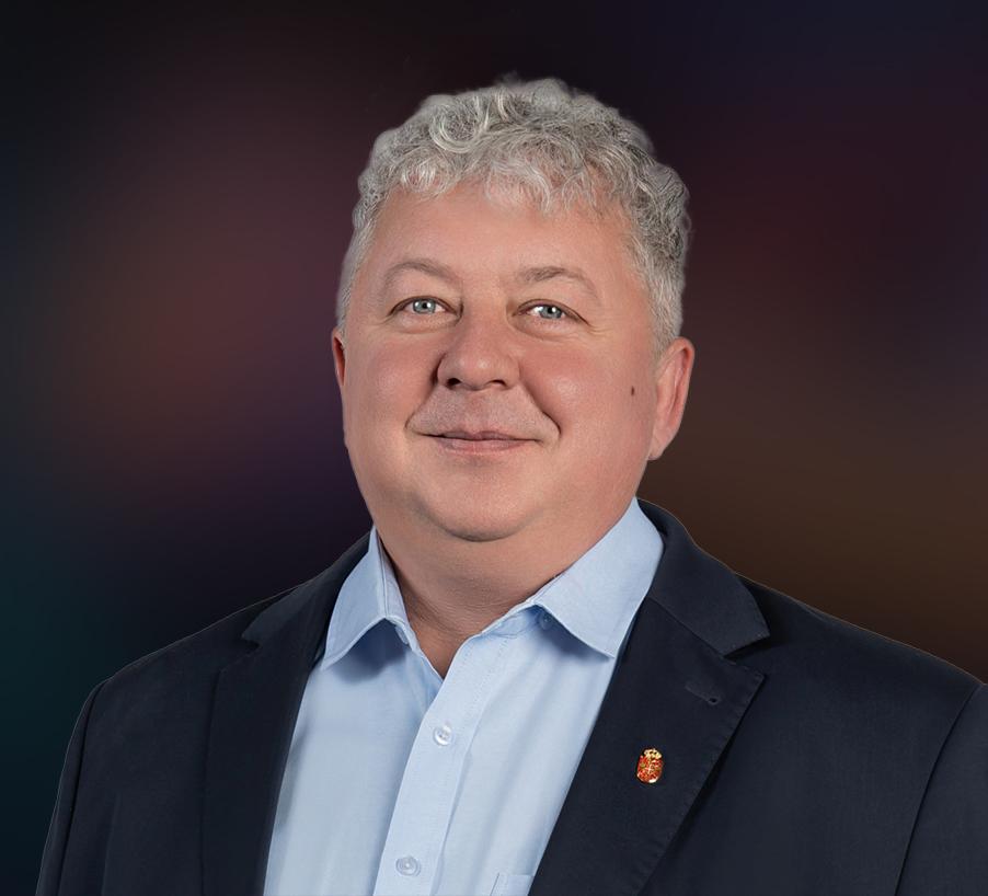 Jarosław Antychowicz