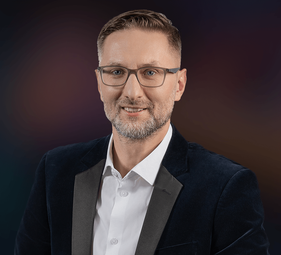 Mariusz Bednarko