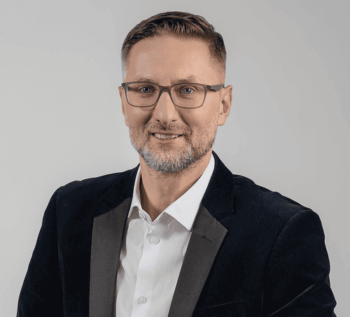 Mariusz Bednarko
