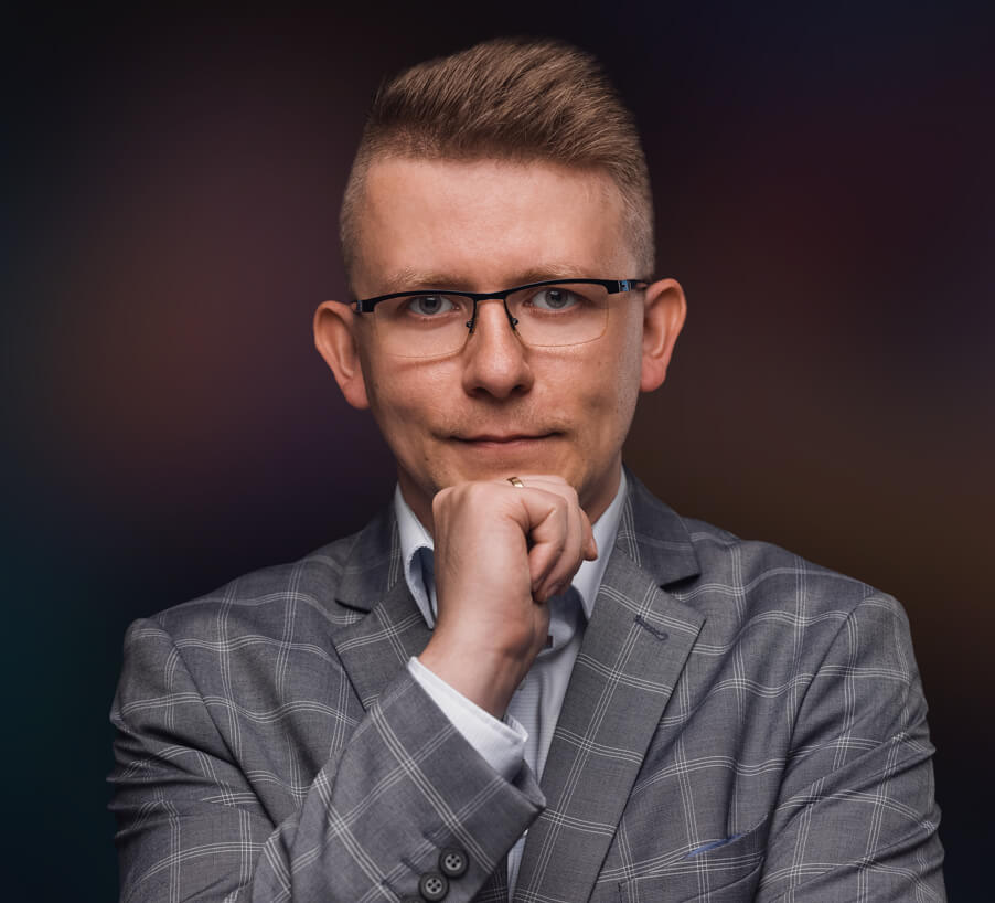 Piotr Skowroński