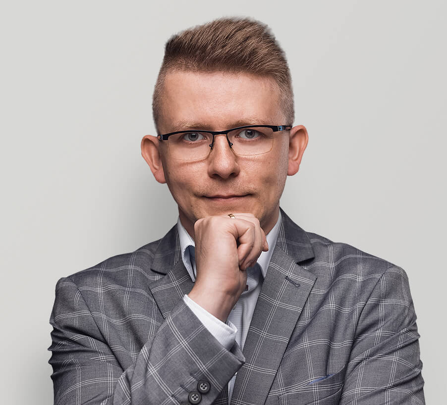Piotr Skowroński