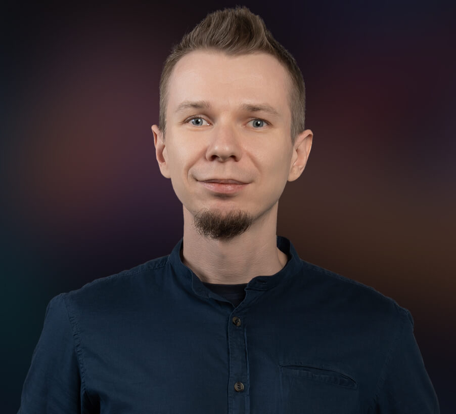Tomasz Michniewicz
