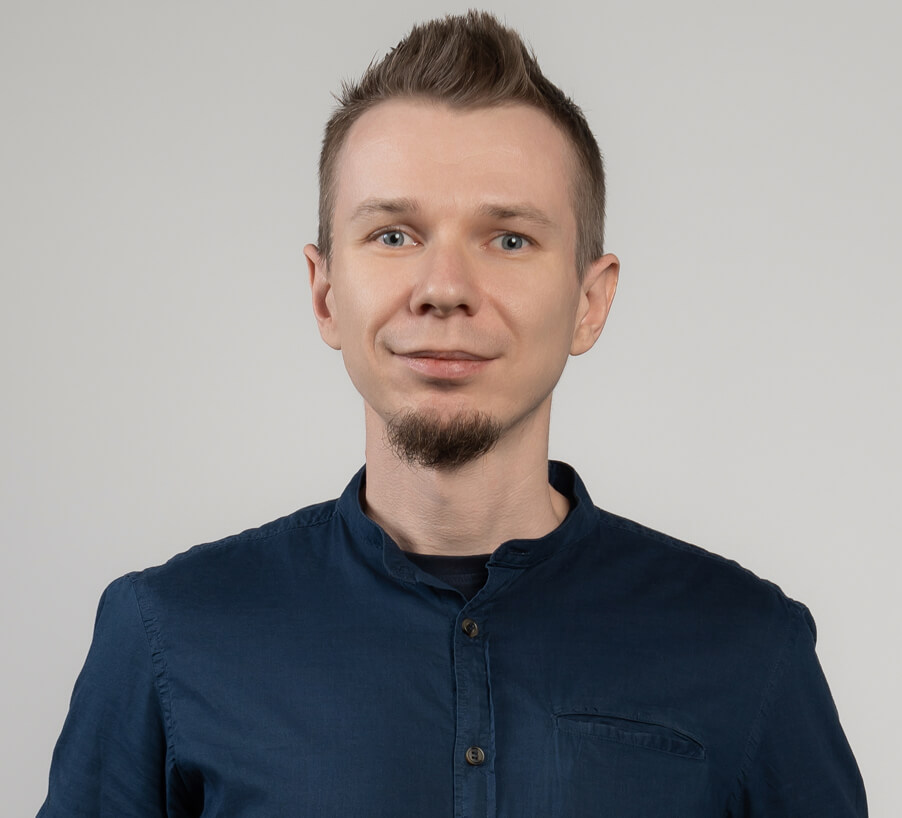Tomasz Michniewicz
